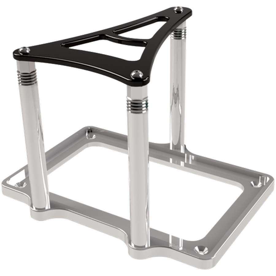 Billet Specialties BSP248920 Battery Mount Black XS Power