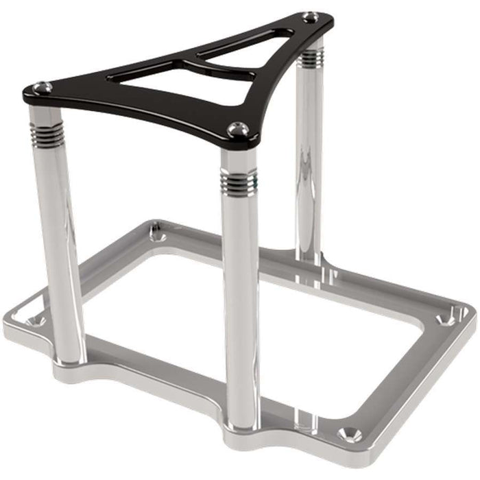 Billet Specialties BSP248920 Battery Mount Black XS Power
