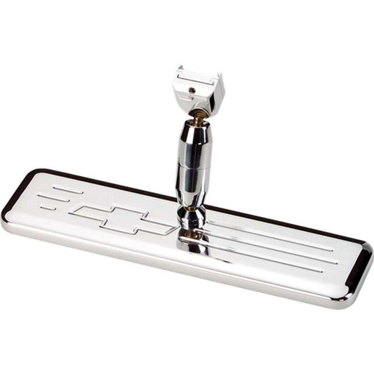 Billet Specialties BSP257340 Universal GM Bowtie Mirror