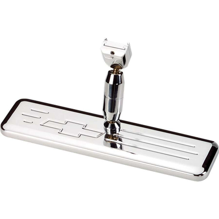 Billet Specialties BSP257340 Universal GM Bowtie Mirror