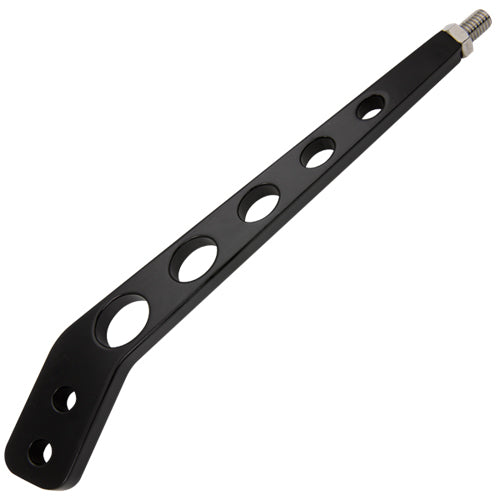 Billet Specialties BSP266115 Shift Lever Outlaw 10in Black
