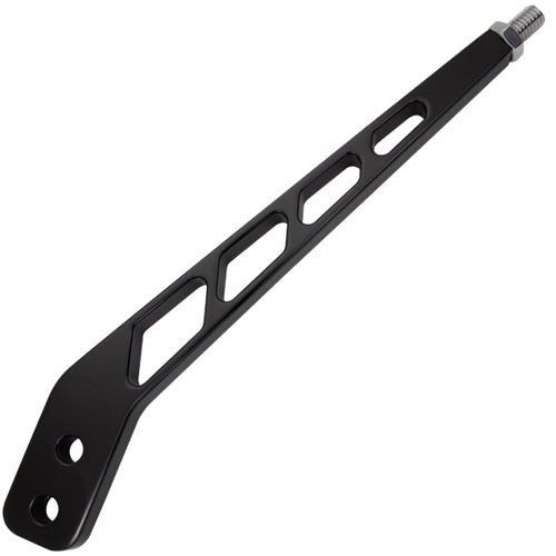 Billet Specialties BSP266125 Shift Lever Grid 10in Black