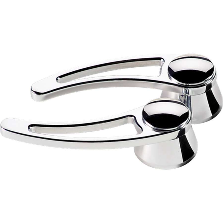 Billet Specialties BSP45520 Door Handle GM/Ford (49 Up) Polished