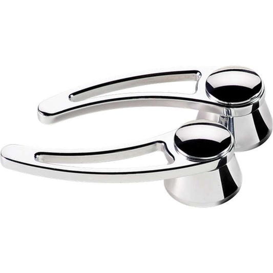 Billet Specialties BSP45520 Door Handle GM/Ford (49 Up) Polished