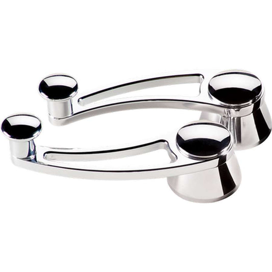 Billet Specialties BSP46520 Window Crank GM/Ford (49 Up) Polished