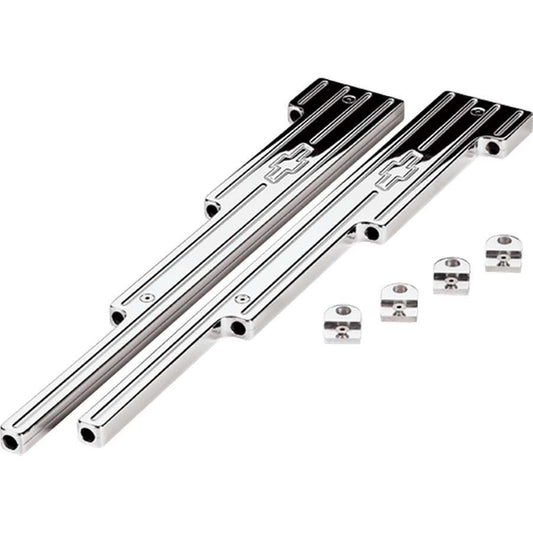 Billet Specialties BSP69523 Bowtie Logo Wirelooms