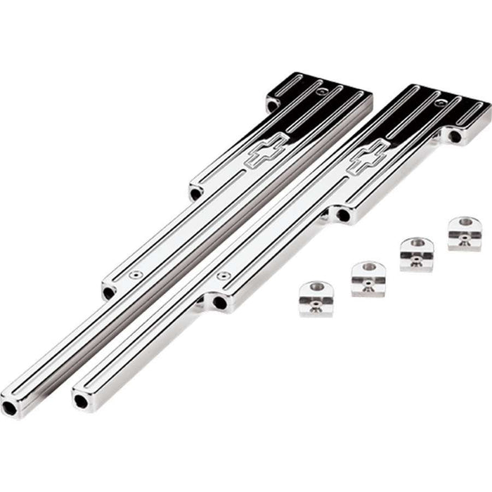 Billet Specialties BSP69523 Bowtie Logo Wirelooms