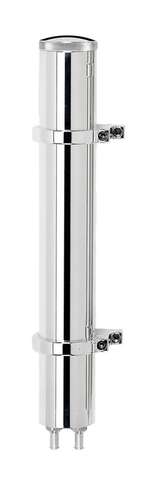 Billet Specialties BSP77113 13in Smooth Overflow Tank