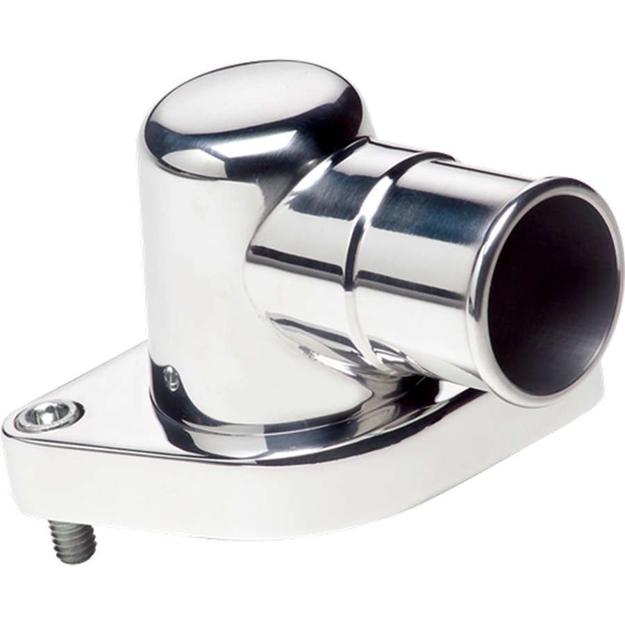 Billet Specialties BSP90730 Ford 390-428 Thermostat Housing Zero Degree
