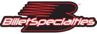 Billet Specialties BSP30137 Steering Wheel 1/2 Wrap 14in Split Spoke