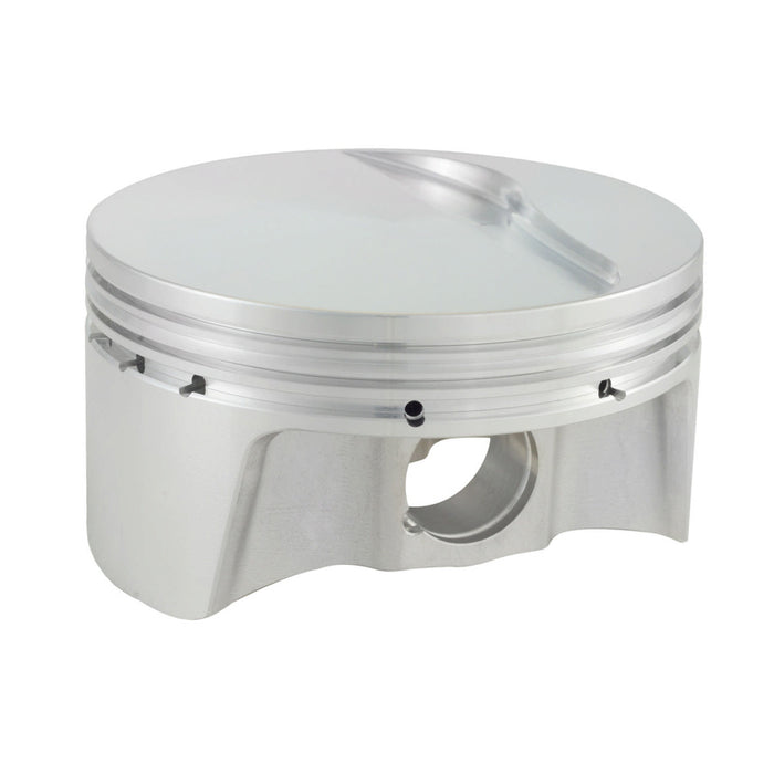 Bullet Pistons BTPBLS1009-007-8 GM LS F/T Piston Set w/Rings 3.905 Bore