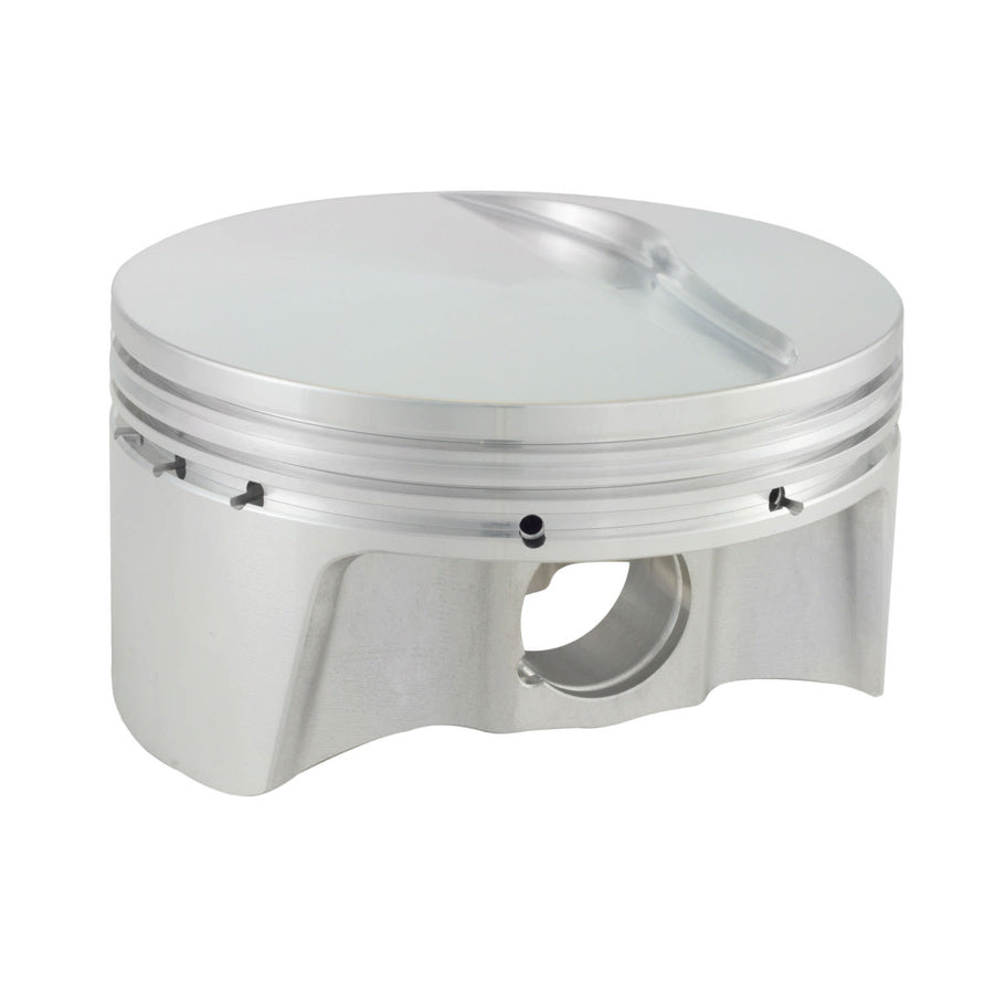Bullet Pistons BTPBLS1112-007-8 GM LS F/T Piston Set w/Rings 3.905 Bore