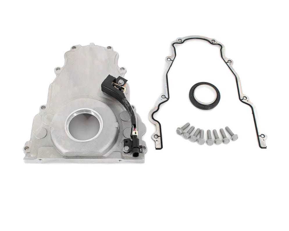 Brian Tooley Racing BTRBTR-33906 LS3 Timing Cover