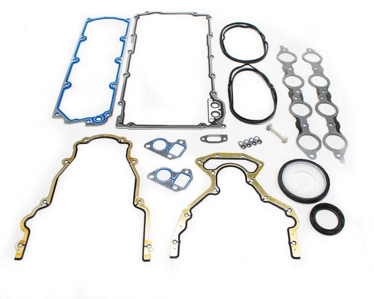 Brian Tooley Racing BTRBTR29793 GEN 4 LS Gasket Kit