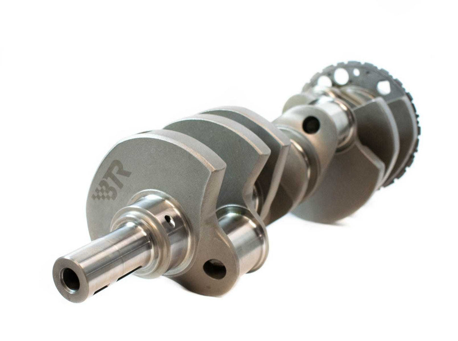 Brian Tooley Racing BTRBTRCRA4000F158 LS Forged Crankshaft 4.0 STRK w/58X Reluctor