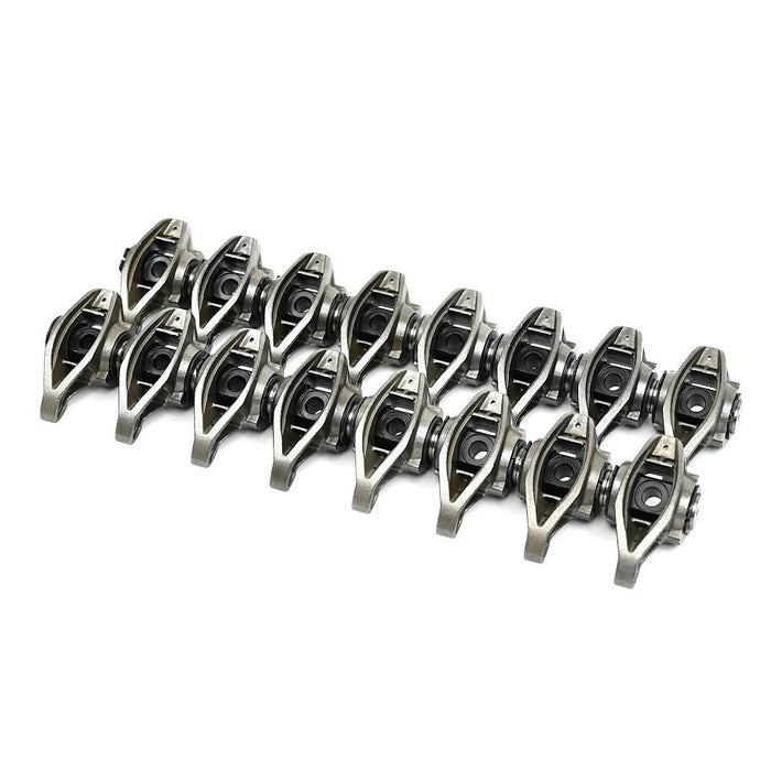 Brian Tooley Racing BTRBTRLS1TK001 Rocker Arms w/TK001 Trunnion Without Bolt