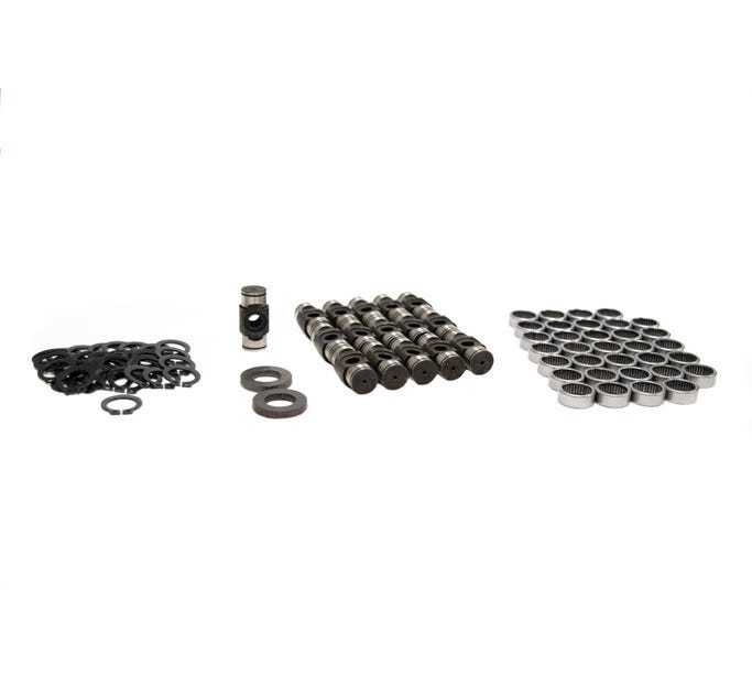 Brian Tooley Racing BTRTK001NB Rocker Arm Trunnion Upgrade - LS