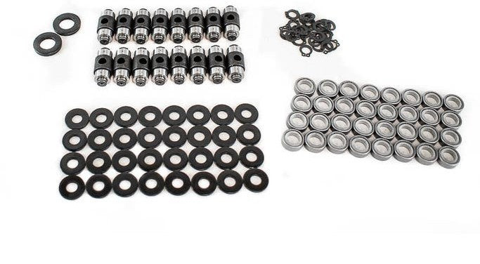 Brian Tooley Racing BTRTK002NB V2 Rocker Arm Trunnion Upgrade Kit