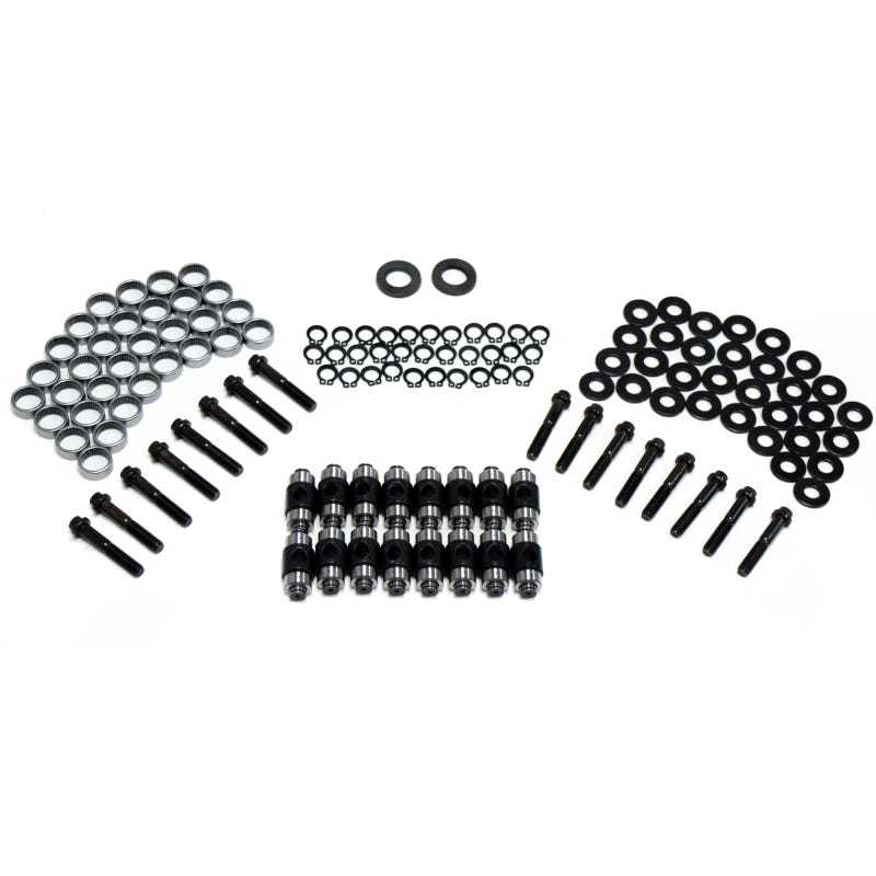 Brian Tooley Racing BTRTK027 V2 Rocker Arm Trunnion Upgrade Kit LS7/LT1/LT4