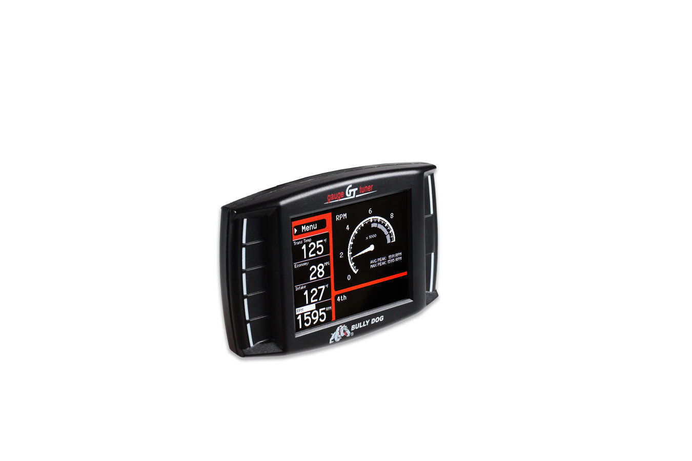 Bully Dog BUL40417 Engine Tuner GT Platinum Gas Engines