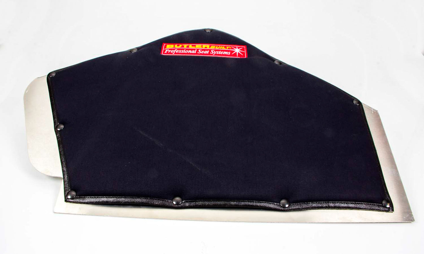 Butlerbuilt BUT2462-4101 Leg Support Large LH Black