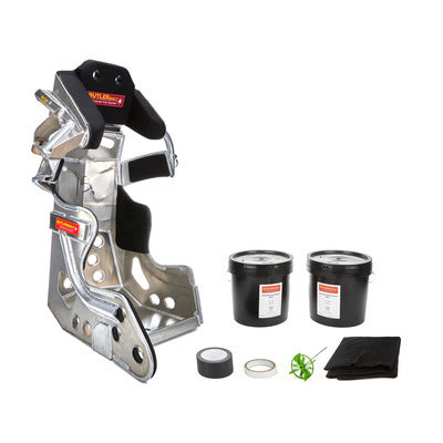 Butlerbuilt BUTADV-16203-BFI Seat ProLite SlideJob Adv 16in w/Insert