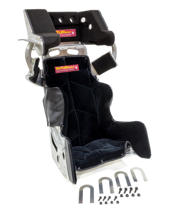 Butlerbuilt BUTADV15308-03-4001 Seat 15-1/2in Sprint Adv Slide Job