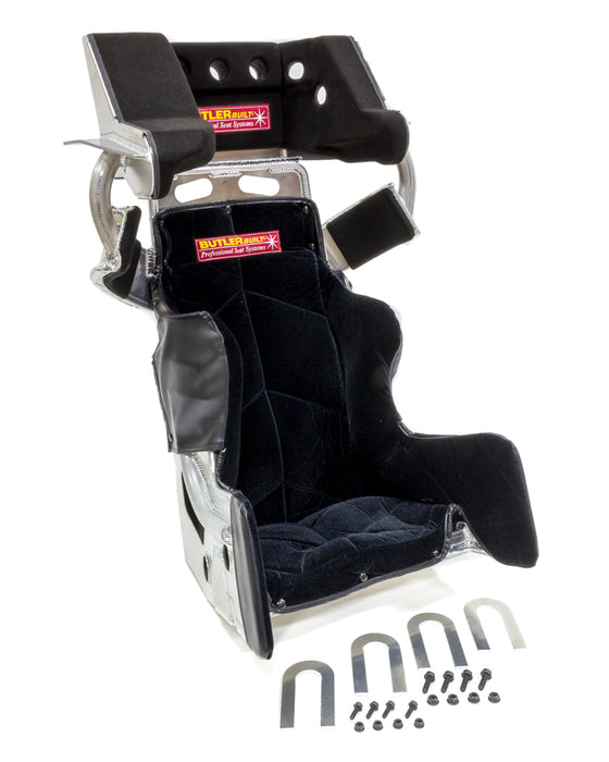 Butlerbuilt BUTADV15308-03-4001 Seat 15-1/2in Sprint Adv Slide Job