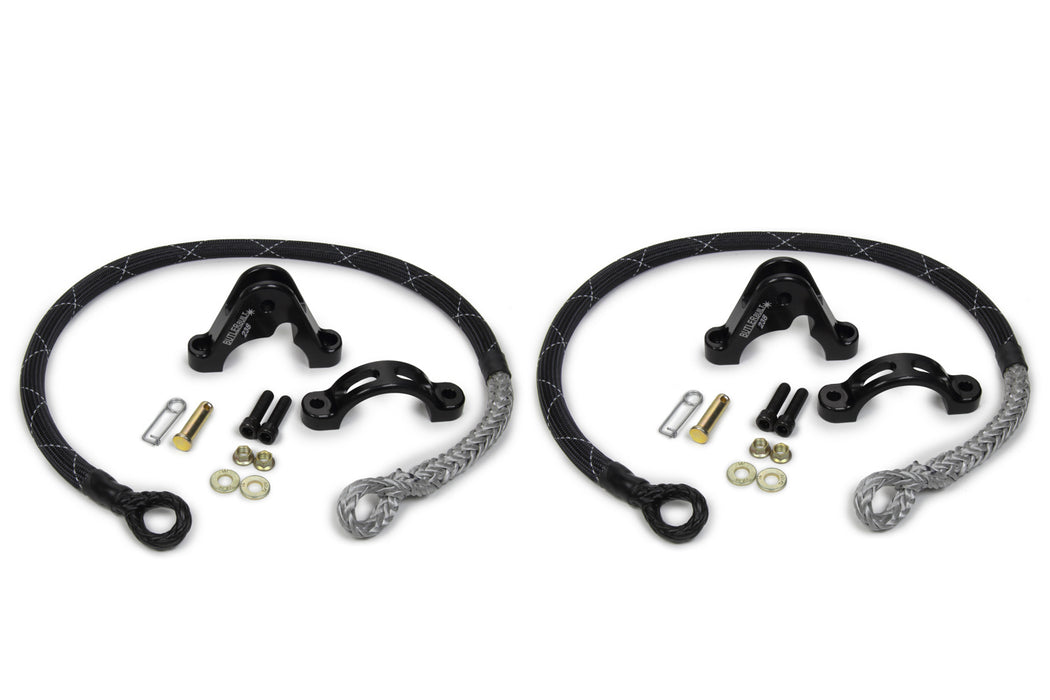 Butlerbuilt BUTBBP-4922-1-A-238 2-3/8 Axle Tether Kit Complete