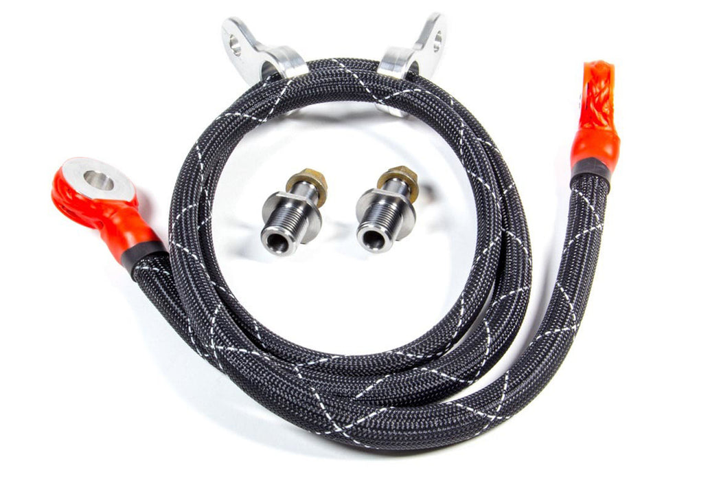 Butlerbuilt BUTBBP-4924-1 King Pin Tether Kit New Style