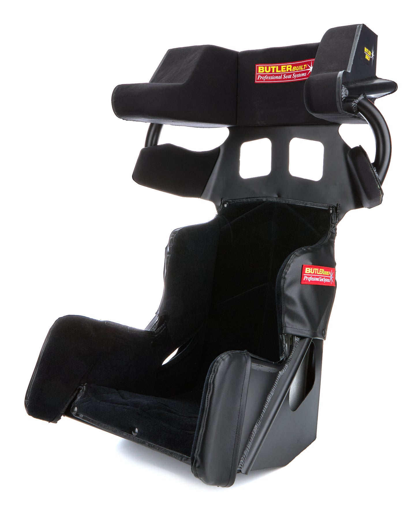 Butlerbuilt BUTFADV-175011040014703 Seat Factory Advantage 17.5in 10 Deg +1in Tall