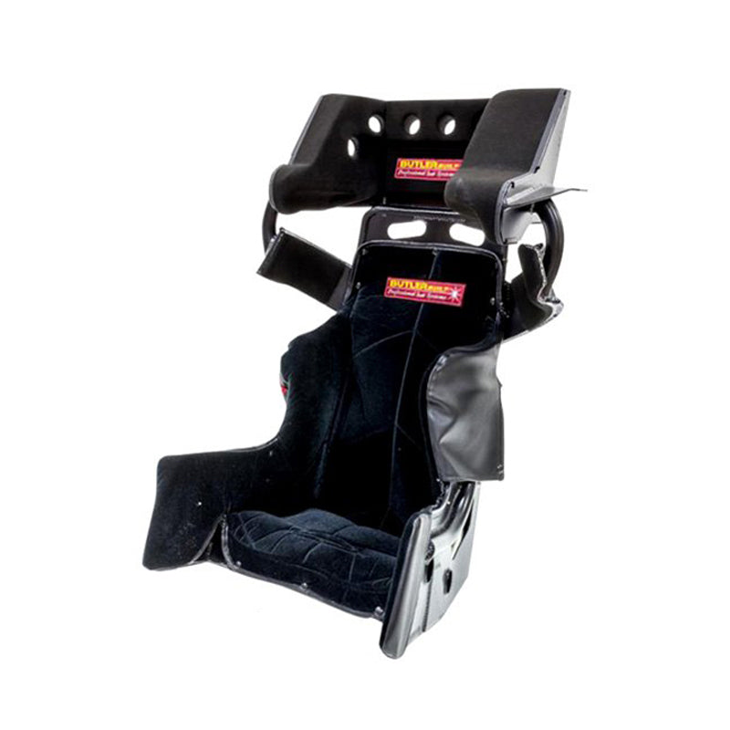 Butlerbuilt BUTSFI-16203-4001 Seat 16in SFI 39.2 Slide Job Advantage II