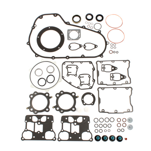 Cometic Gasket C9172 Cometic 2007+ Harley-Davidson STD Bore Complete Gasket Kit — manufacturer product image