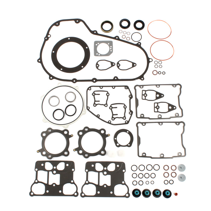 Cometic Gasket C9172 Cometic 2007+ Harley-Davidson STD Bore Complete Gasket Kit — manufacturer product image