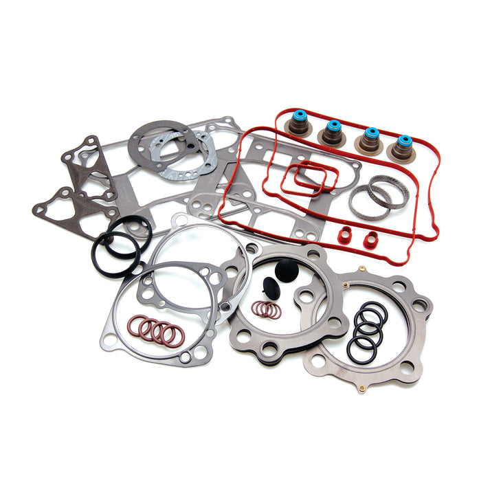 Cometic Gasket C9177 Cometic 2007+ Harley-Davidson 1200 Sportster Est Top End Gasket Kit — manufacturer product image
