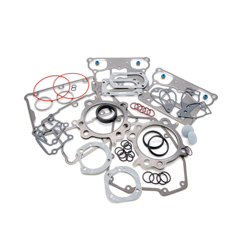 Cometic Gasket C9780 Cometic Harley-Davidson 99-16 1550 Big Bore Twin Cam Top End Rebuild Kit — manufacturer product image