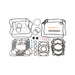 Cometic Gasket C9854F Cometic Harley-Davidson 91-03 1200 Top End Rebuild Kit .030in H/G — manufacturer product image