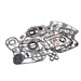Cometic Gasket C9855F Cometic Harley-Davidson 91-03 1200 Sporty Comp.Motor Rebuild.030inH/G — manufacturer product image