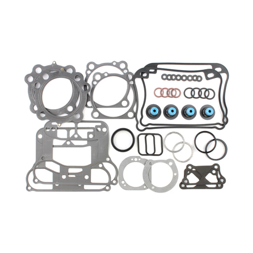 Cometic Gasket C9970 Cometic 04-06 Harley-Davidson 1200 Sportster Top End Gasket Kit w/ .040 MLS Head Gasket — manufacturer product image