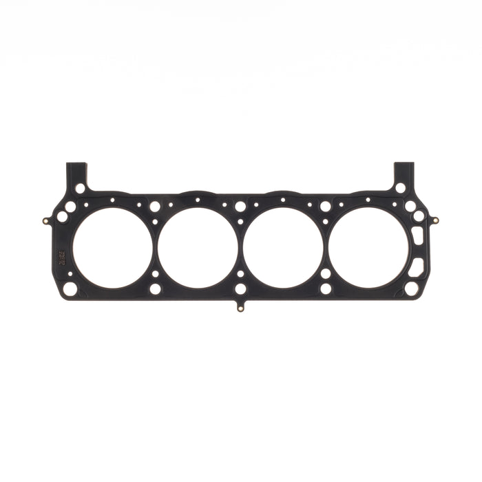 Cometic Gaskets CAGC15640-040 4.170 MLX Head Gasket .040 SBF 289-351W