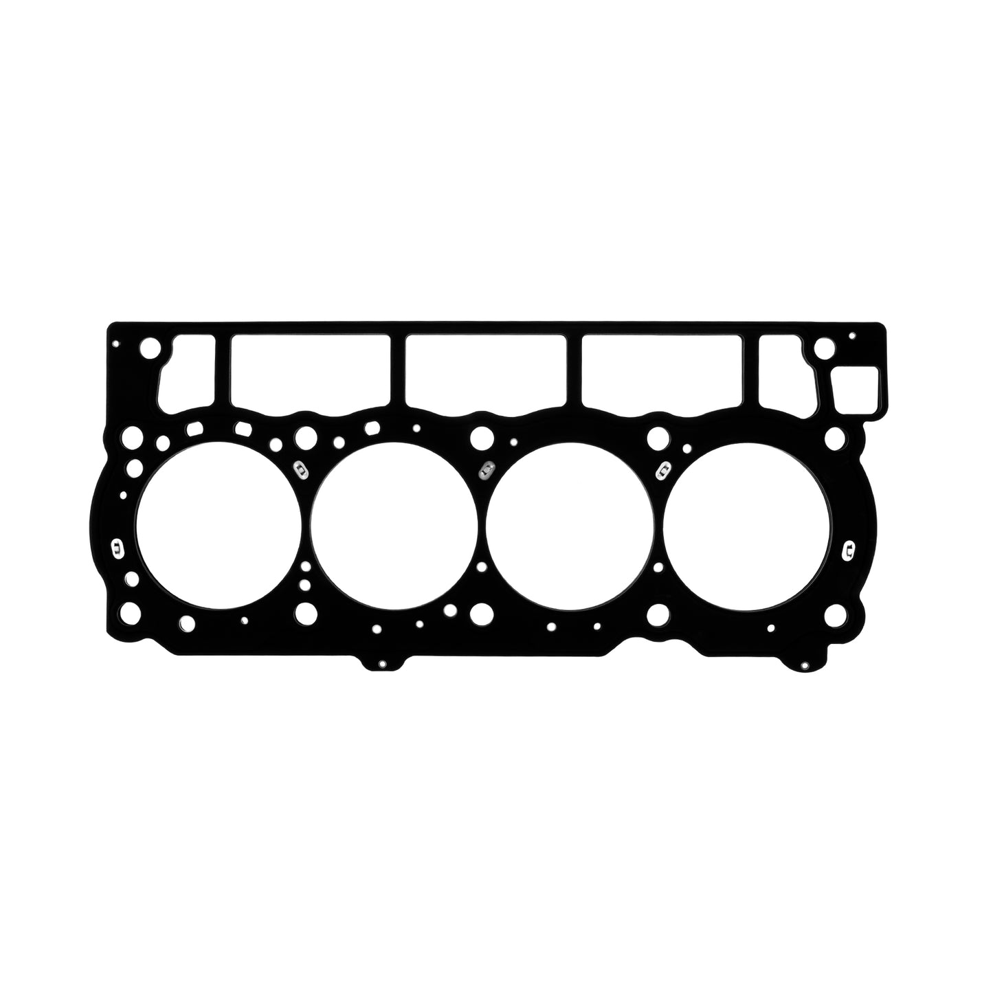 Cometic Gaskets CAGC15661-040 109mm MLS Head Gasket LH .040 Ford 7.3L Godzilla