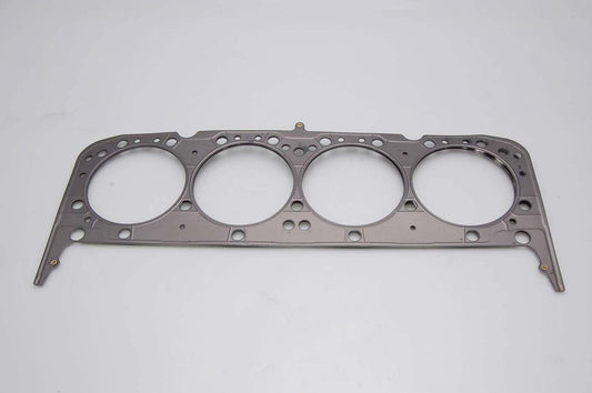 Cometic Gaskets CAGC5249-075 4.200 MLS Head Gasket .075 - SBC