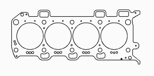 Cometic Gaskets CAGC5286-040 94mm RH MLS Head Gasket .040 Ford 5.0L Coyote