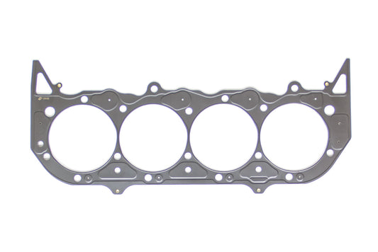 Cometic Gaskets CAGC5434-066 4.630 MLS Head Gasket .066 - BBC Brodix