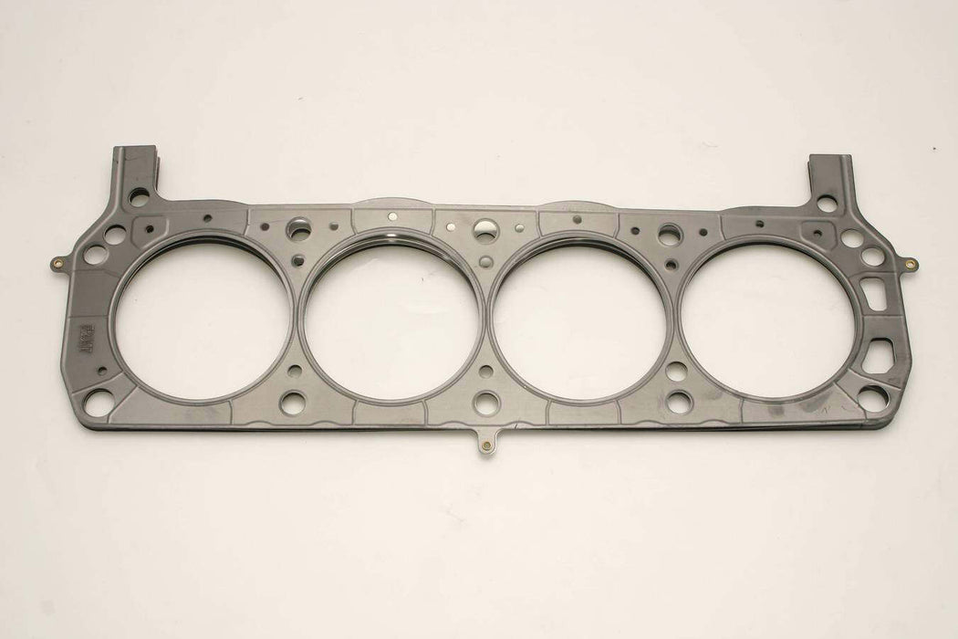 Cometic Gaskets CAGC5515-066 4.155 MLS Head Gasket .066 - SBF