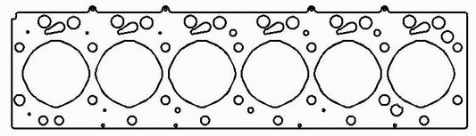 Cometic Gaskets CAGC5597-061 4.100 MLX Head Gasket 5.9L Dodge Cummins 03-08