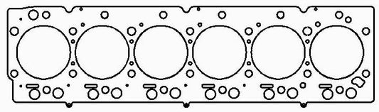 Cometic Gaskets CAGC5609-052 4.312 MLX Head Gasket 6.7L Dodge Cummins 09-Up