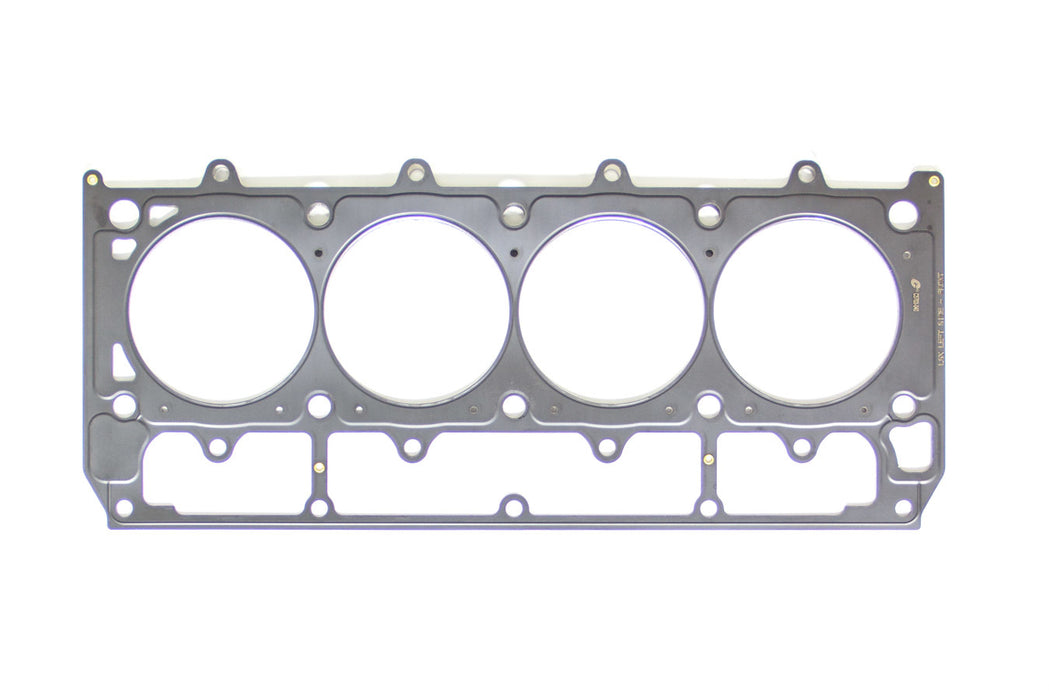 Cometic Gaskets CAGC5703-040 4.150 MLX Head Gasket .040 GM LSX Race LH