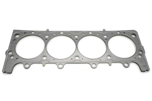 Cometic Gaskets CAGC5744-060 4.685 MLS Head Gasket .060 - Ford A460