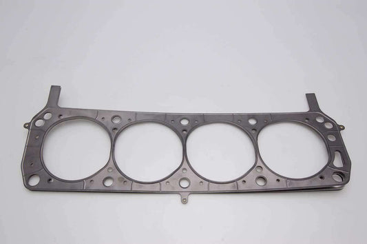 Cometic Gaskets CAGC5757-040 4.200 MLX Head Gasket SBF SVO Round Bore 62-00